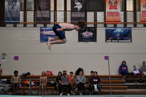 12-17 UHS Swim-Dive Bloomington Invite